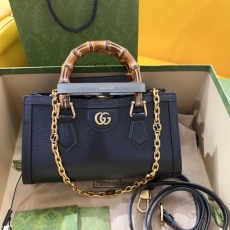 Gucci Top Handle Bags